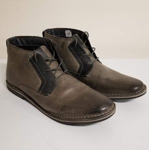 Steve Madden Chukka Boots